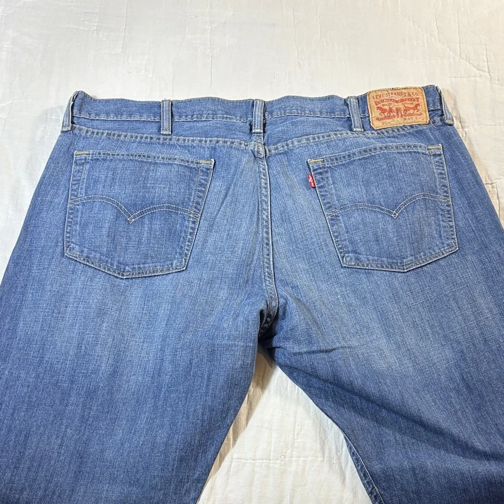 Levis levi 505